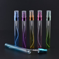 Colorful 10ml Perfume Glass Bottle