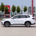 Chery Tiggo 8 SUV d&#39;essence de taille moyenne