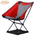 Chaise de camping pliante ultra compacte portable