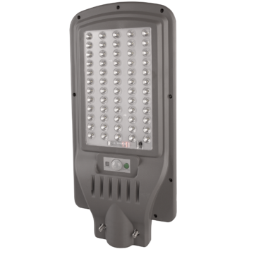 100W Solar Street Lights