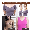 Womens Silicone Invisible Bra Lift Pasties