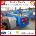 Galvanized Aluminum Sheet Metal Bending Machine