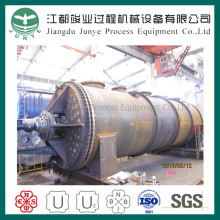 Carbon Steel Rotary Dryer Machine