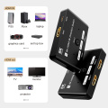 8K HDMI 2X1/1X2 Video Switcher