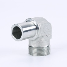 Female Thread Compression Combination Fittings