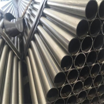 Hastelloy B-3 Welded Alloy Steel Round Pipes