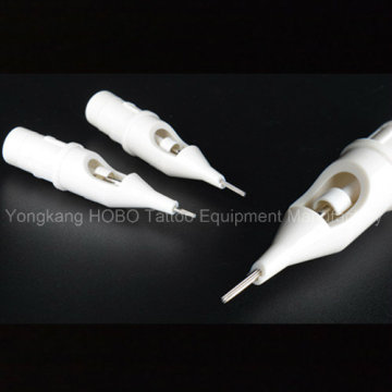 Wholesale Beauty Machine Tattoo Needles Cartridges Supplies