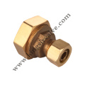 High Quality  Brass Fittings