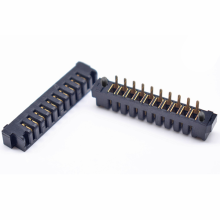 10 Circuit Battery Female Connector Socket