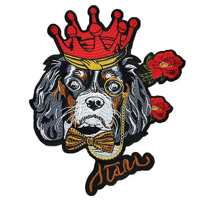 patches patches