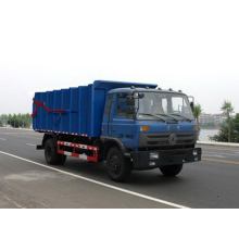 DONGFENG 153 14CBM Compressor De Resíduos