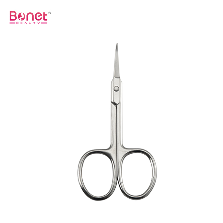 Stainless Steel Manicure Scissors