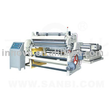 Adhesive Paper slitting machine