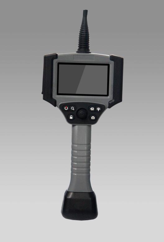 Dellon VT Videoscope