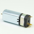 FM-101-C-CF Carbon Brush Motor - MAINTEX