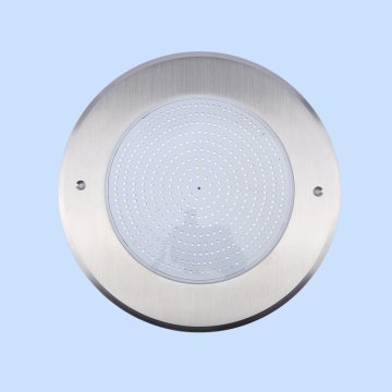 8mm 42watt WiFi RGBW Wandmontierter Poollicht