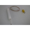 Electrical Appliances Surface temperature measurement probe sensor thermocouple K type