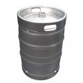 Stainless Steel Beer Brewing System USA Standard Kegs