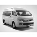 FOTON Glovry 9 RHD high roof narrow body