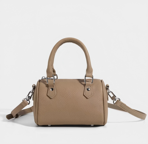 Commuter fashion Boston women's bag Commuter fashion Boston women's bag