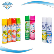 Melhor qualidade personalizada Scents Air Freshener Spray Hot Sale in Arabic