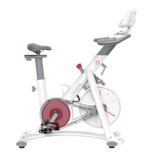 Yesoul s3 novo exercício saúde indoor spinning bike