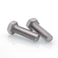 Din high quality hex bolt