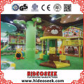 Indoor Playground Equipment for Europeam Market