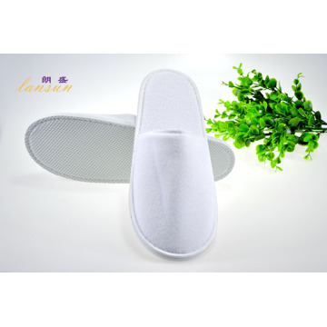 Terry Towel Men Hotel Slipper Hombres Terry Slipper