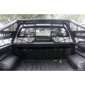 Cabine dupla 4 * 4 gasolina pick up LHD