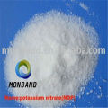 Potassium Nitrate NOP 13-0-46 Fertilizer For Crop