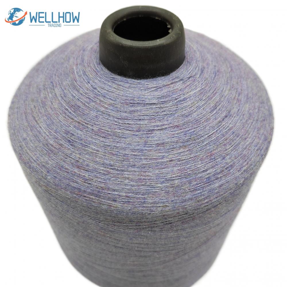 Qc Core Spun Yarn 2 Qc Core Spun Yarn 2