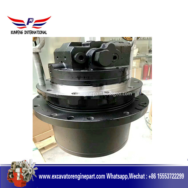 PC78 Excavator final drive,21W-60-41201,PC78 hydraulic motor PC78MR-6 PC78US-6 PC78MS-6 PC78USLC-6 PC78UU-6