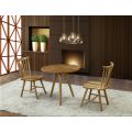 Table assise 4 table assise en bois massif