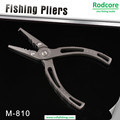 Noval Aluminium Fishing Pliers