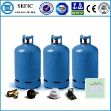 2014 Newest High Quality Camping Gas Cylinder (YSP23.5)