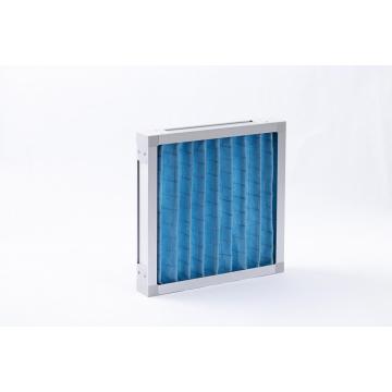 Aklly ABL Aluminum alloy frame Panel Pre Air Filter G3/G4