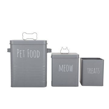 Ideas for Pet Food Storage Container 50 LB