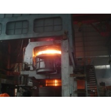 Hx Series Arc Arc Furnaces