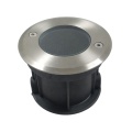 Stainless steel led lighting underground light 3W