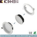 LED Bathroom Downlights 18W IP54 OEM and ODM