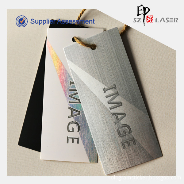hang tag sticker hang tag sticker