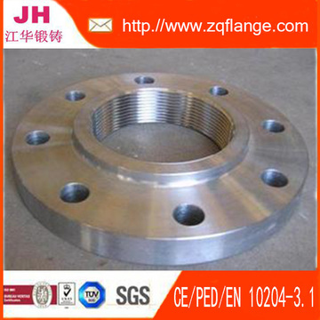 Carbon Steel Flange / Stainless Steel Flange / Pipe Fitting