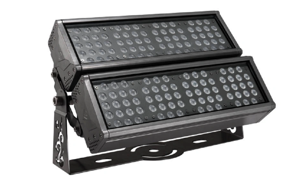 LED floodlights for parks