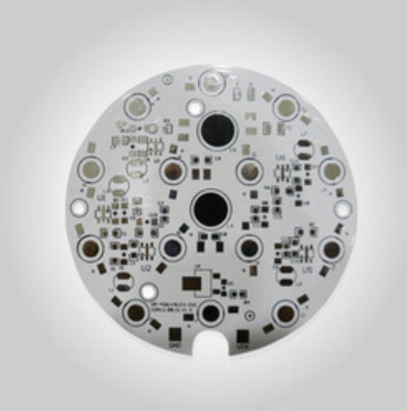 Aluminum Base Metal Core PCB