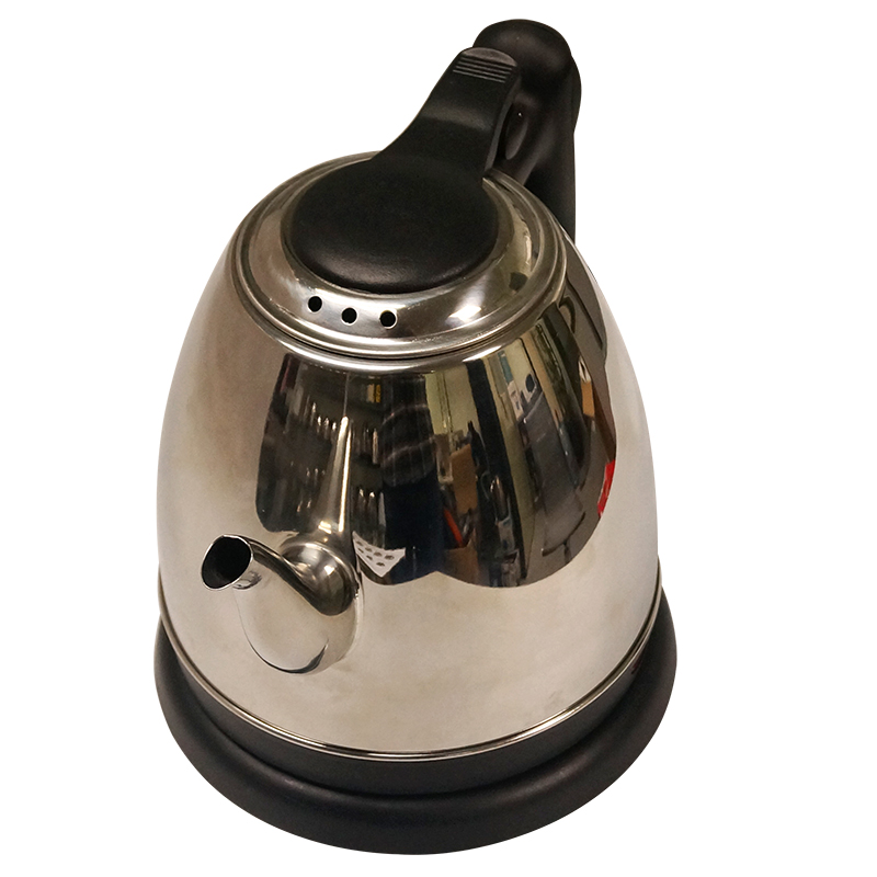 Electric soup kettle