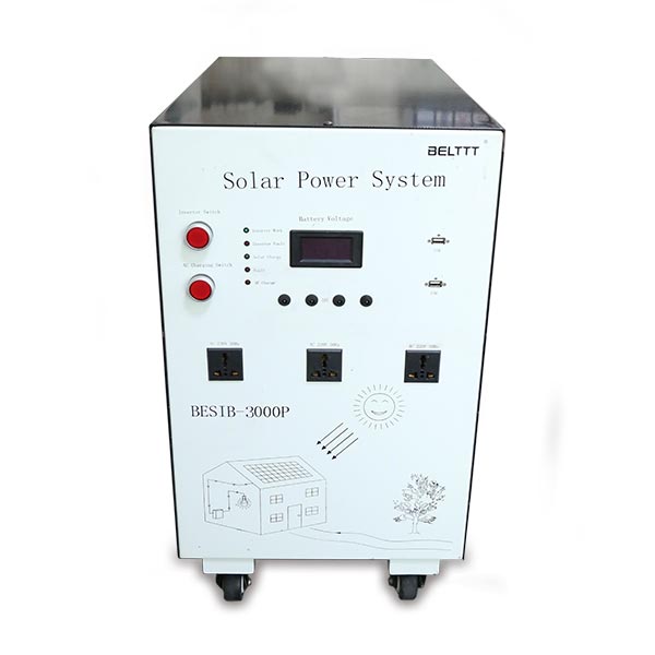 pure sine wave inverter