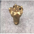 Tungsten Carbides Butt de boutons de 34 mm