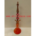 Obama Style Nigéria de qualidade superior Pipe Shisha Hookah