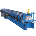 Roof Tile Ridge Cap Cold Roll Forming Machine